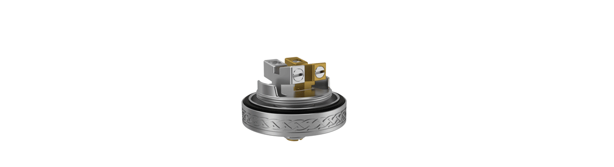 Hellvape Dead Rabbit V2 RTA