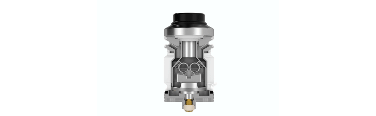 Hellvape Dead Rabbit V2 RTA