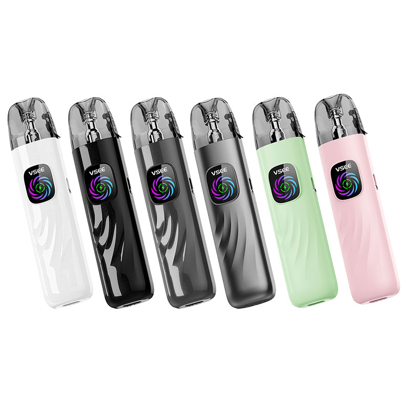 Hellvape VSEE Pod System Kit 1000mAh 2ml (30W Max)