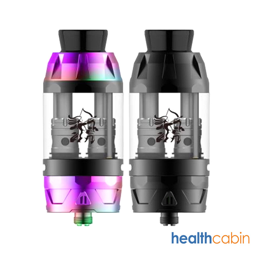 Hengling Qtank Sub Ohm Tank Atomizer 5ml