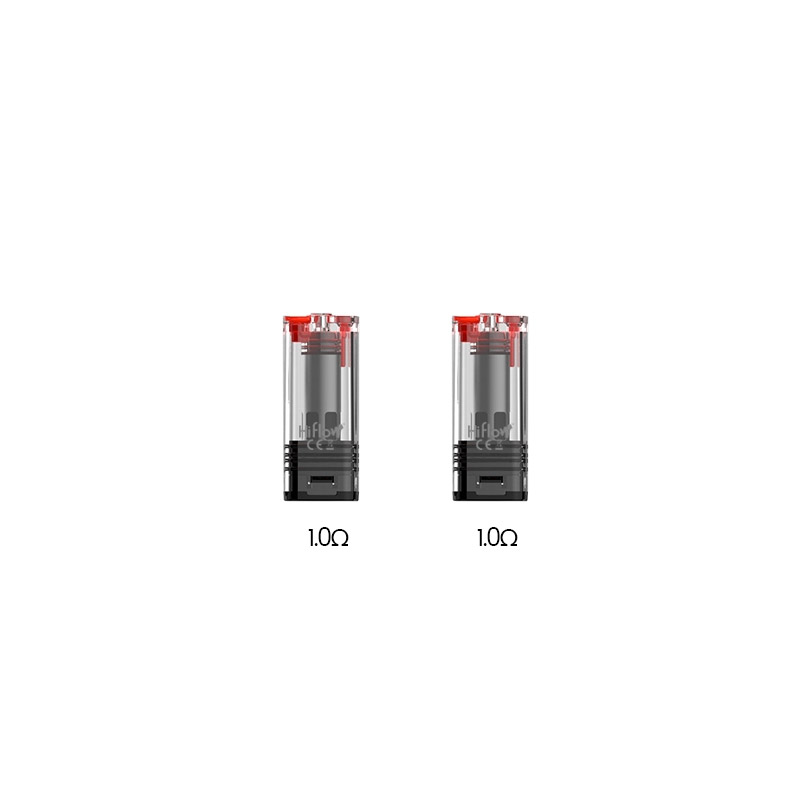 Hiflow Modex Morph Auxiliary Pod Cartridge 1.5ml (2pcs/pack)