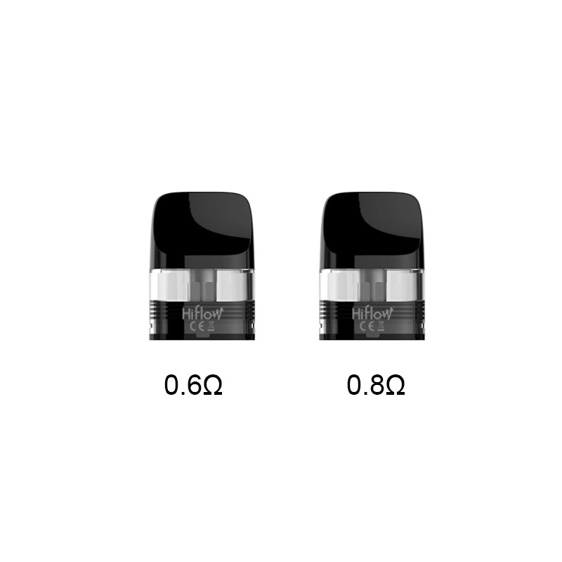 Hiflow Modex Morph Main Pod Cartridge 2ml (2pcs/pack)