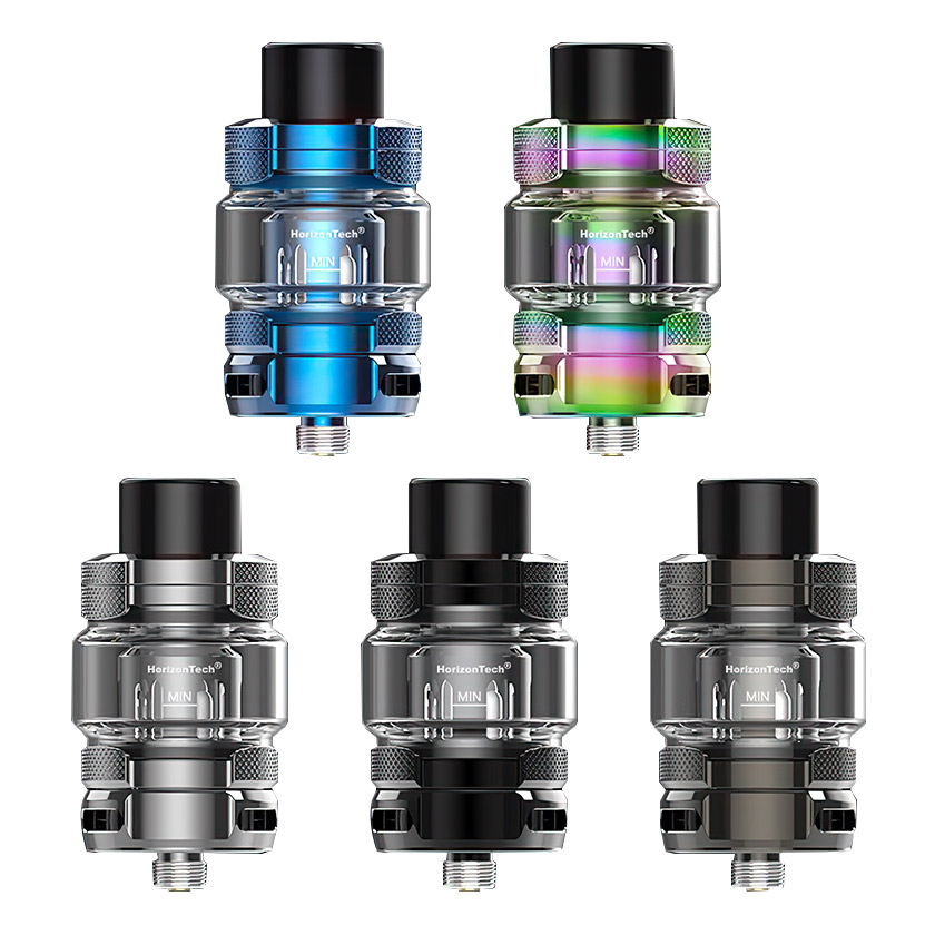 HorizonTech Aquila Ti Tank Atomizer 5ml