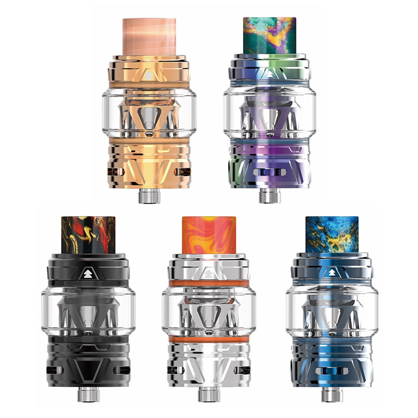 HorizonTech Falcon II Sub Ohm Tank 5.5ml