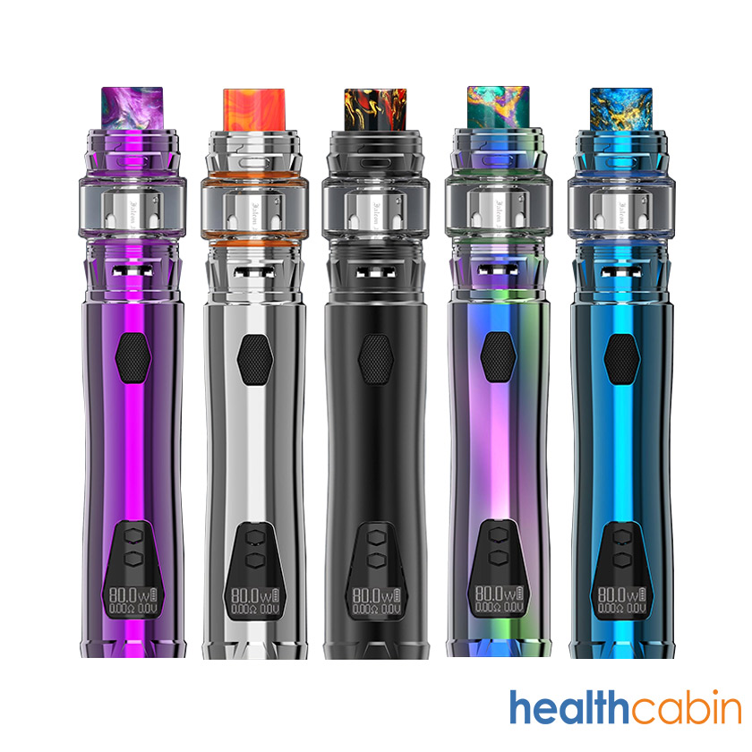 HorizonTech Falcon 80W Starter Kit 6ml