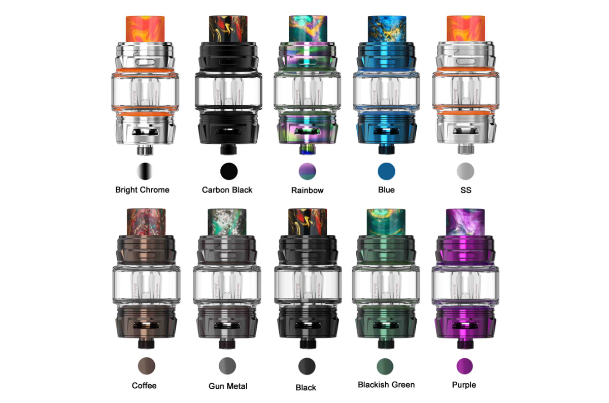 Horizon Falcon King Tank