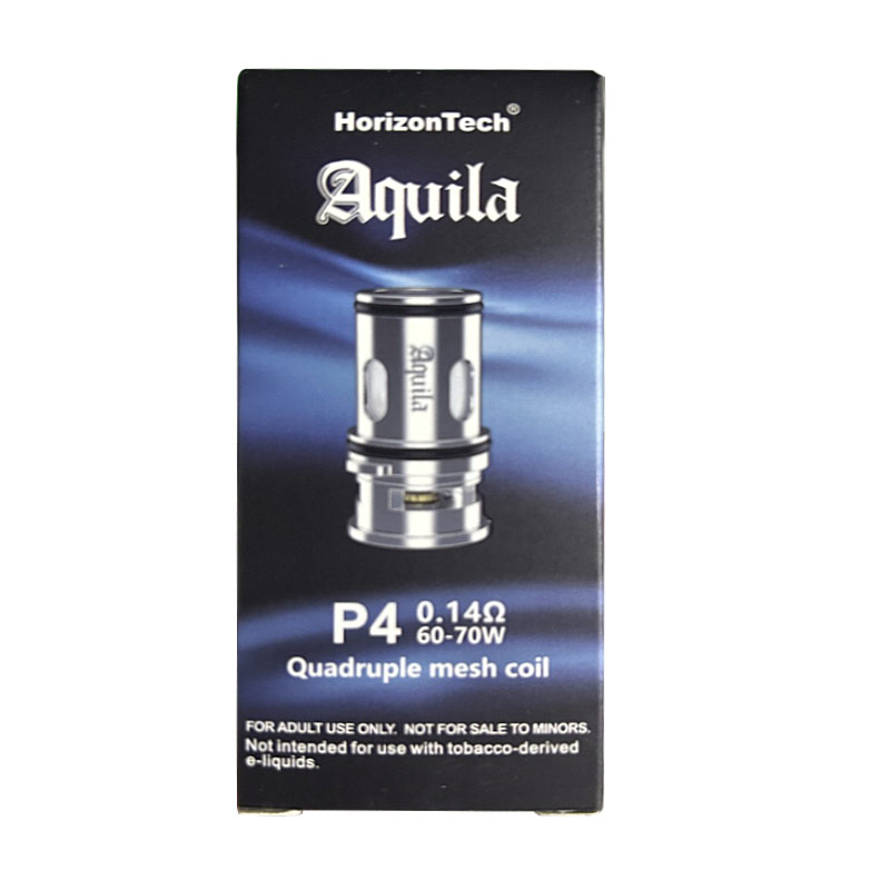 HorizonTech Aquila / Aquila Ti Replacement Coil (3pcs/pack)