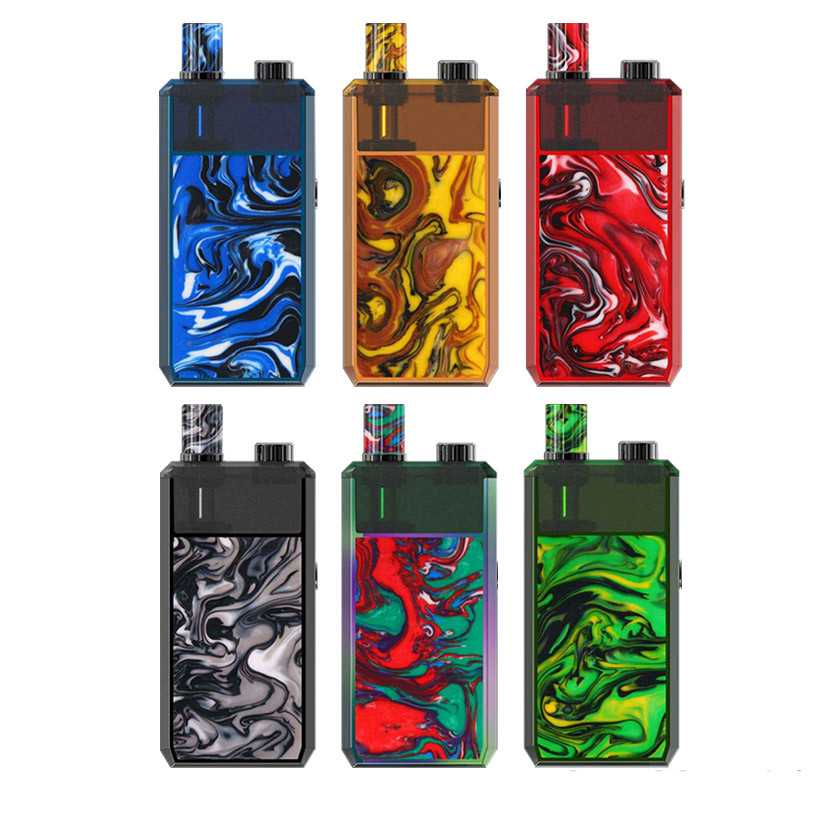 HorizonTech Magico Pod Kit 1370mAh 6.5ml