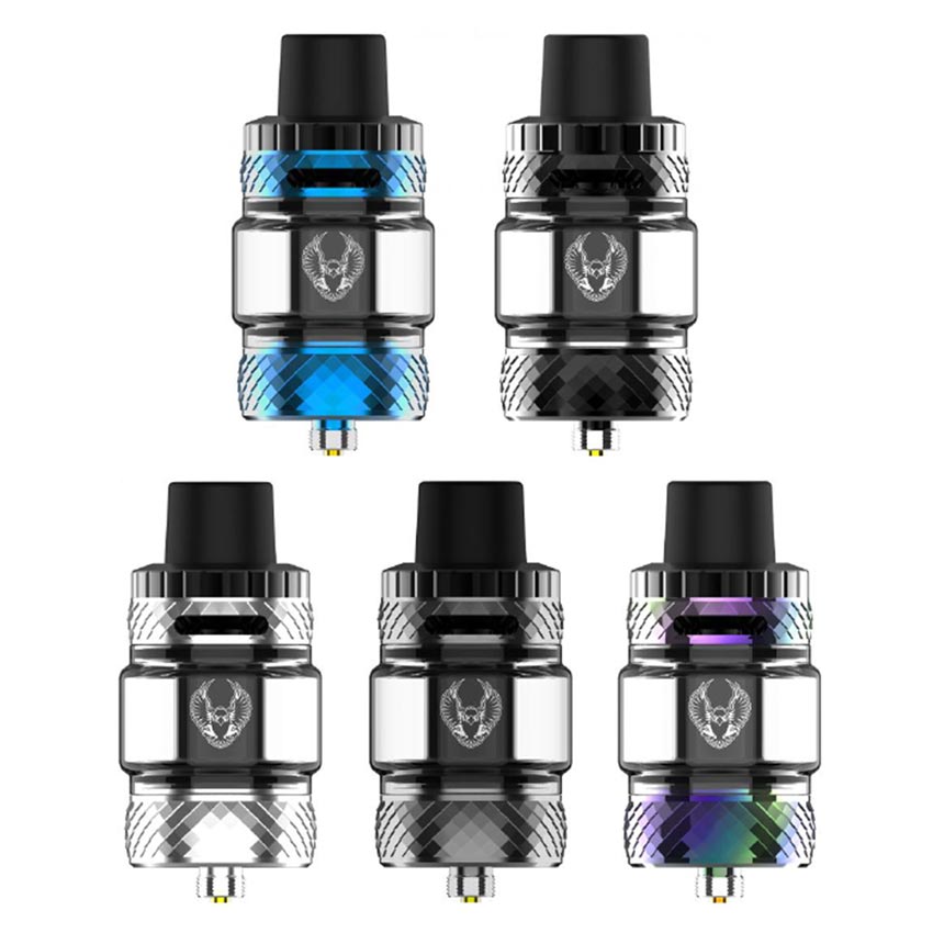 HorizonTech Sakerz Master Tank Atomizer 5ml