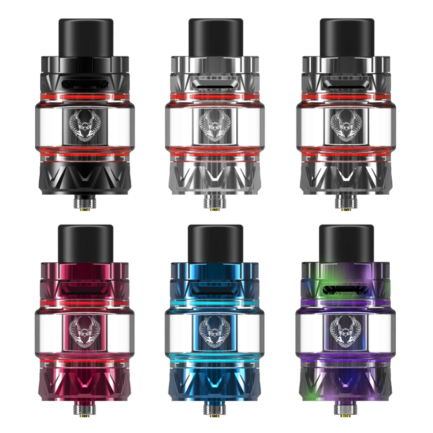 HorizonTech Sakerz Sub Ohm Tank Atomizer 5ml