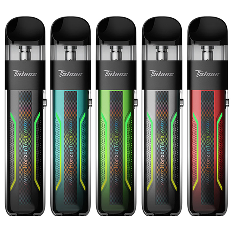 HorizonTech Talons Pod System Kit 700mAh 2ml