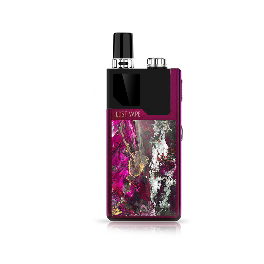 Lost Vape Orion DNA GO Starter Kit 2ml 950mAh