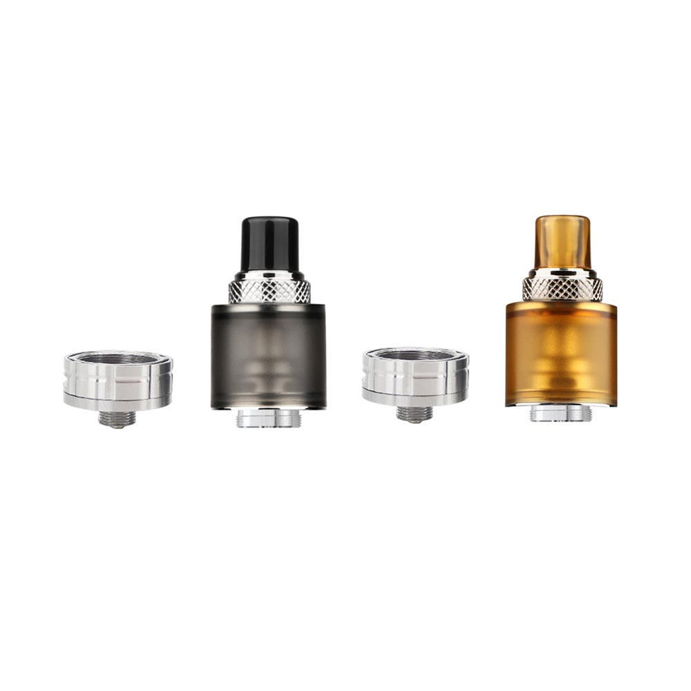 Hotcig Kubi Tank Atomizer 2ml