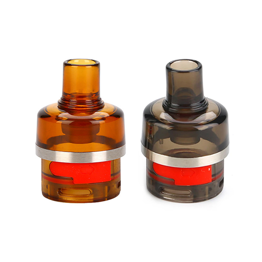 Hotcig RDS RM Empty Pod Cartridge 4.2ml