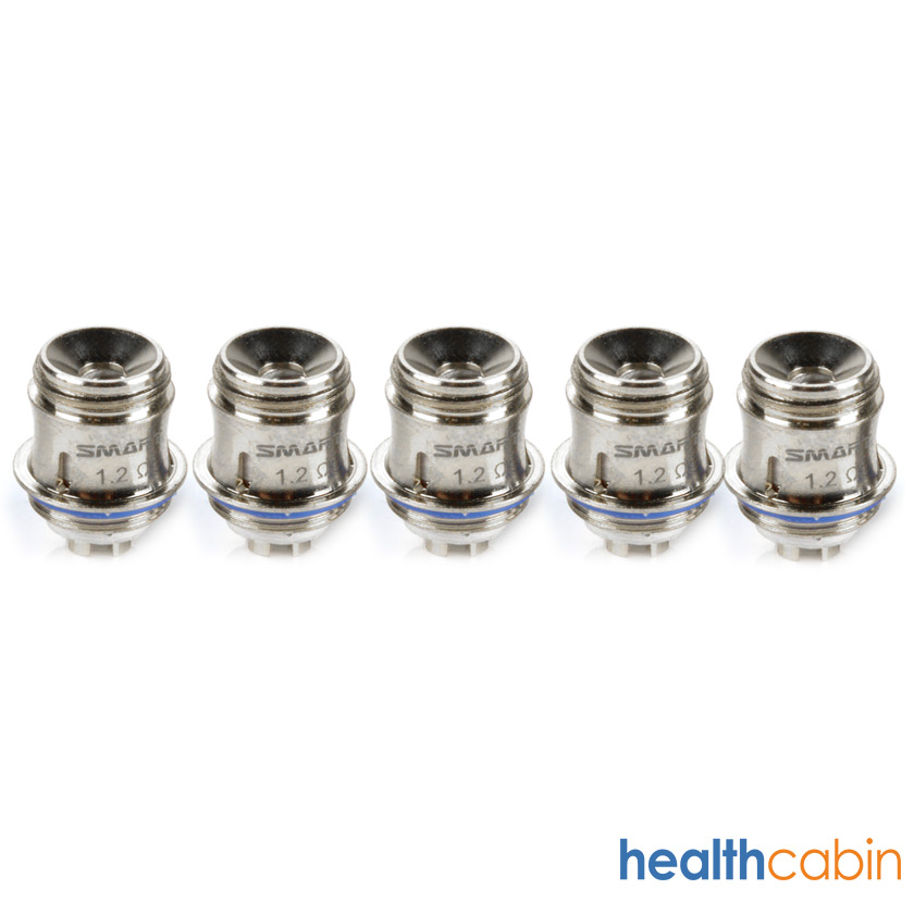 5pc Coils for Hotcig Smart Tank
