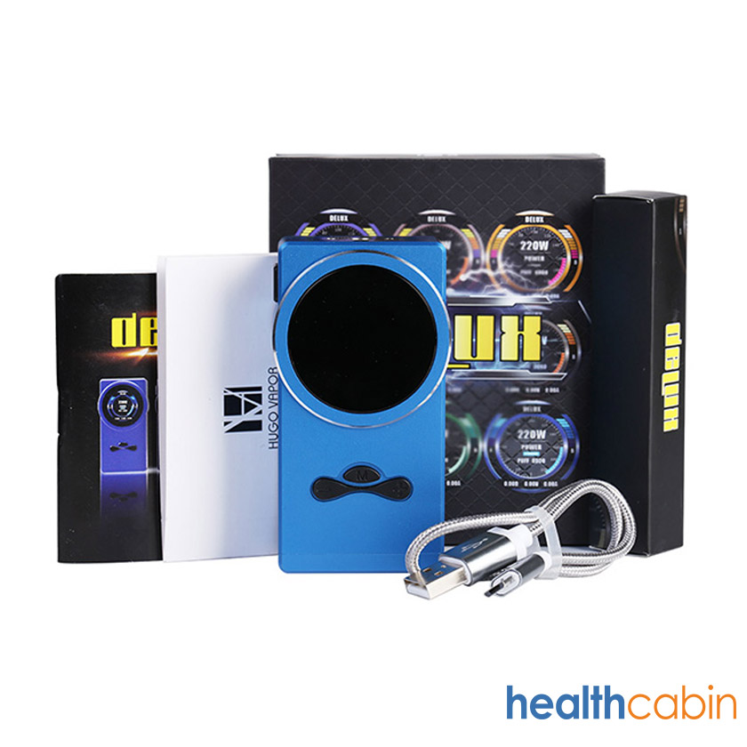 HealthCabin