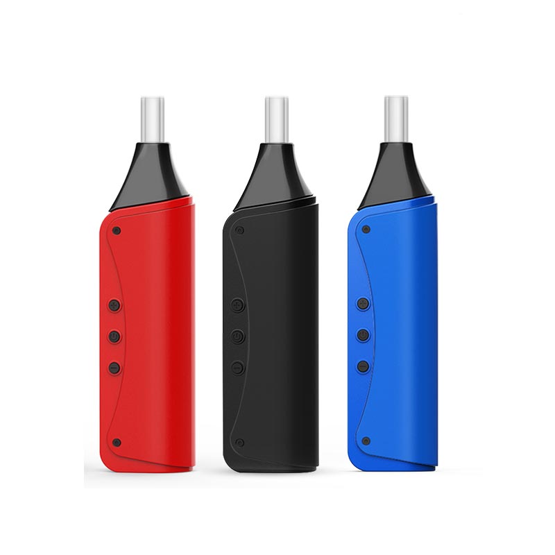 ANIX Edge V2 Heating Kit 2200mAh