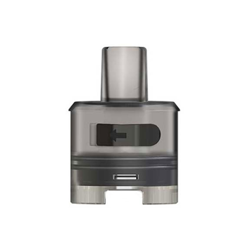 Hugo Vapor Boxer AIO 40W Empty Pod Cartridge (2pcs/pack)