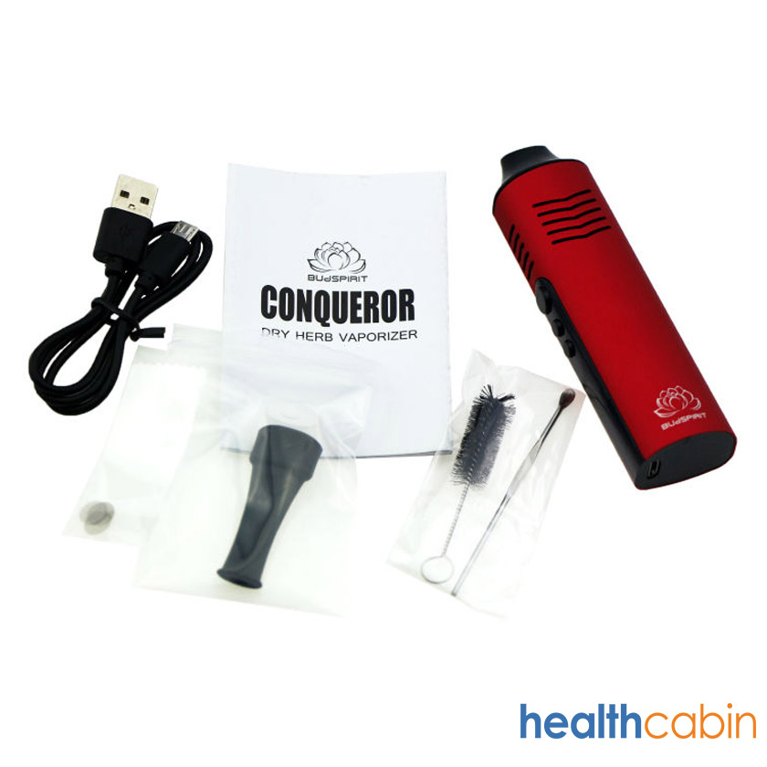 HealthCabin