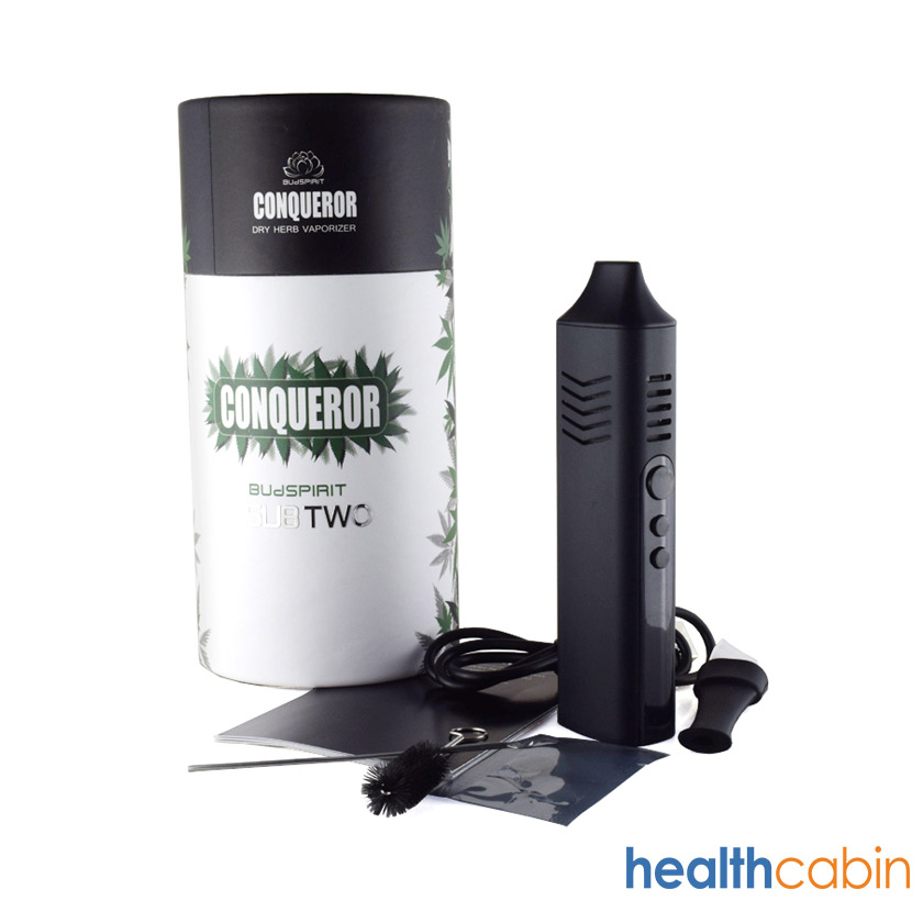 HealthCabin
