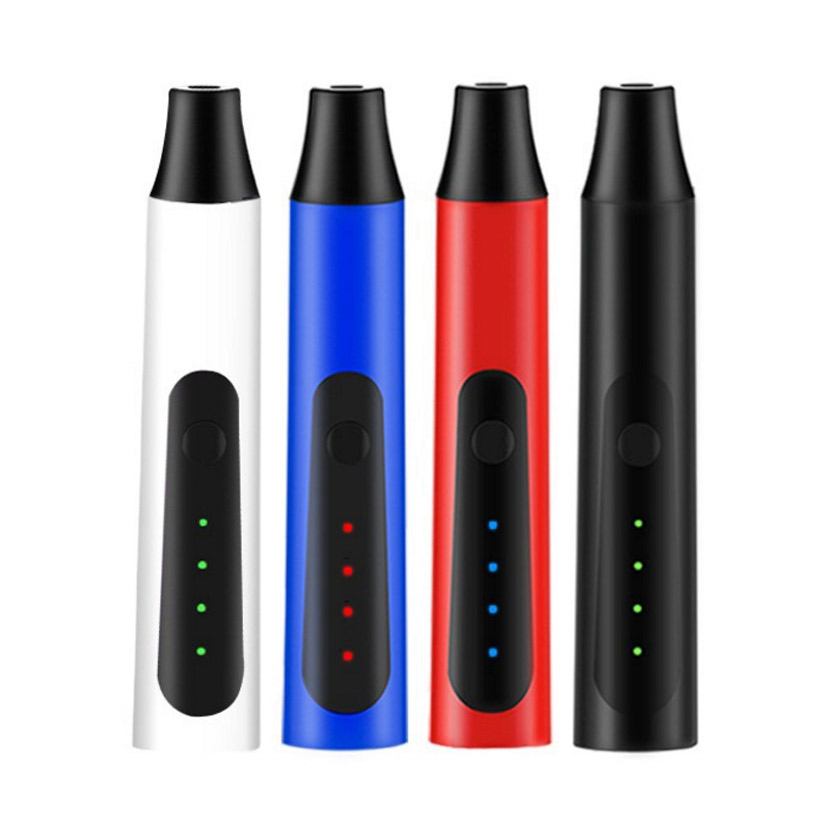 Hugo Vapor Delta Drying Vaporizer Kit 2200mAh