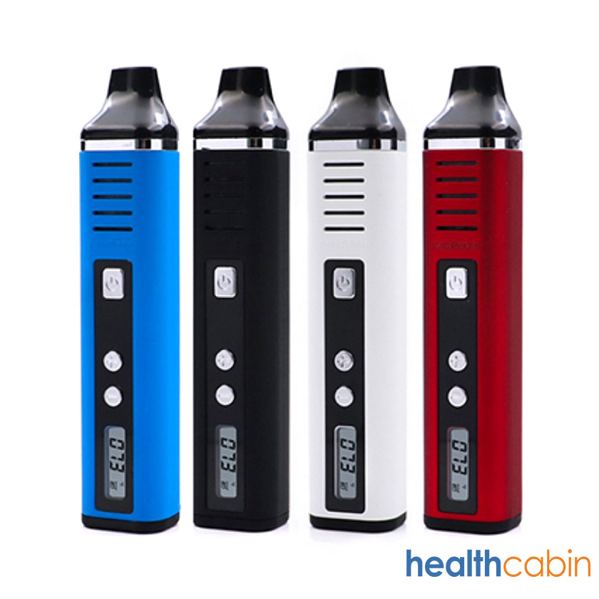 ANIX Pathfinder 2 Vaporizer 2200mAh