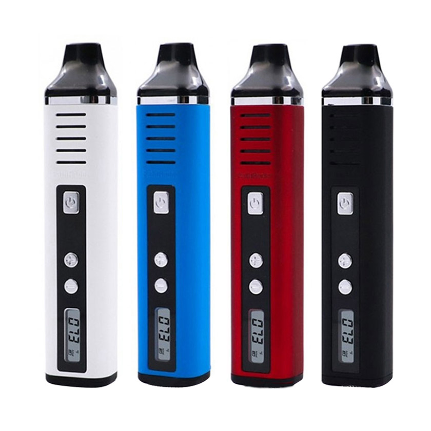 ANIX Vapor Pathfinder Drying Vaporizer Kit 1800mAh