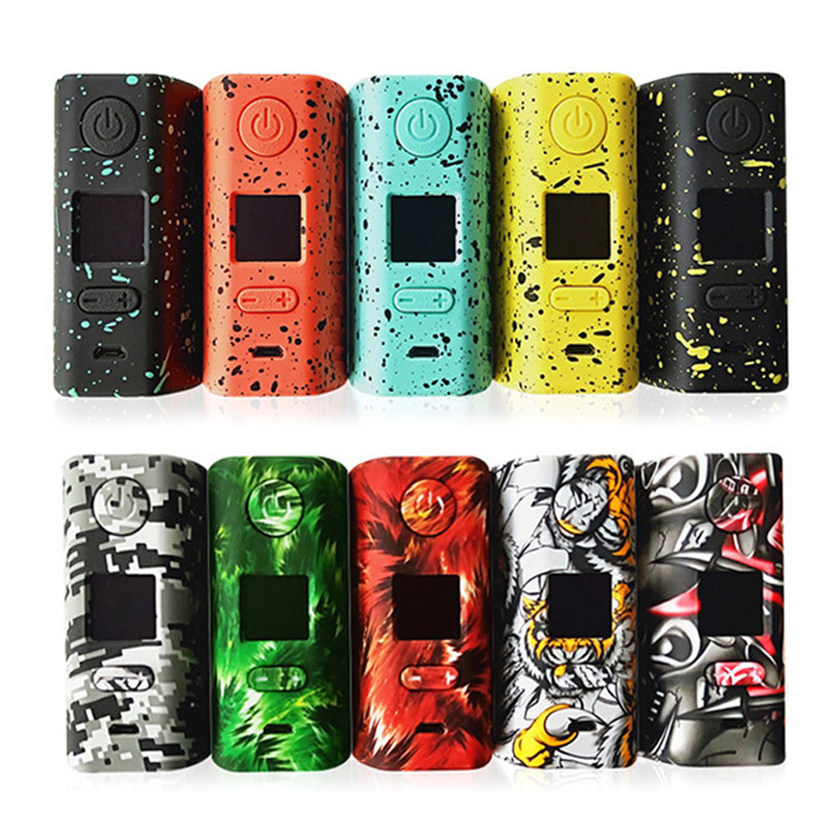 Hugo Vapor Rader ECO 200W Box Mod