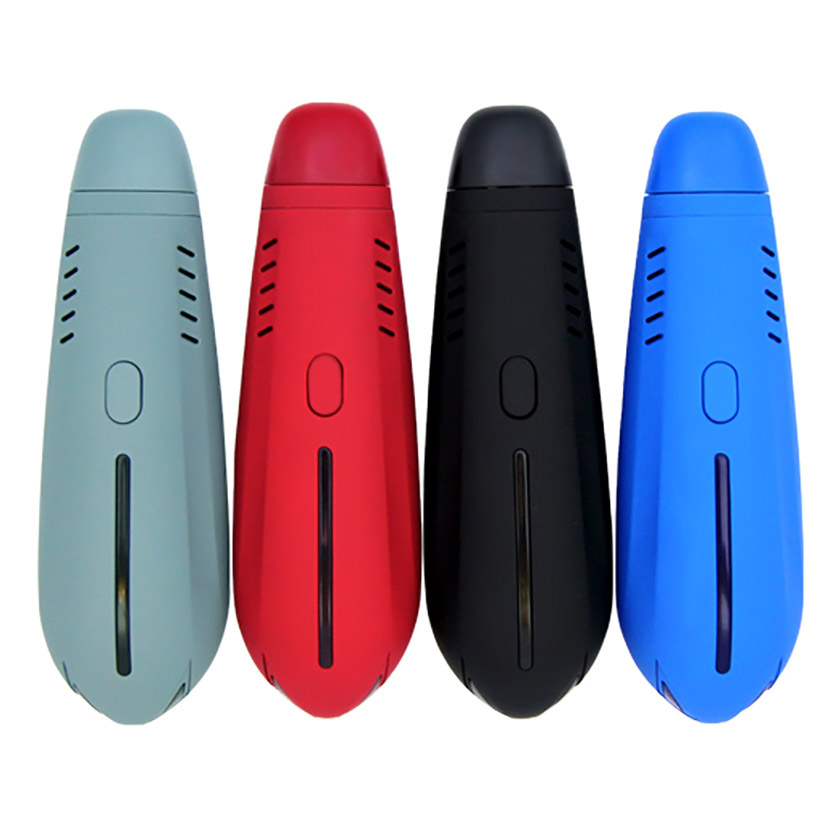 ANIX Submarine Drying Vaporizer Kit 1800mAh