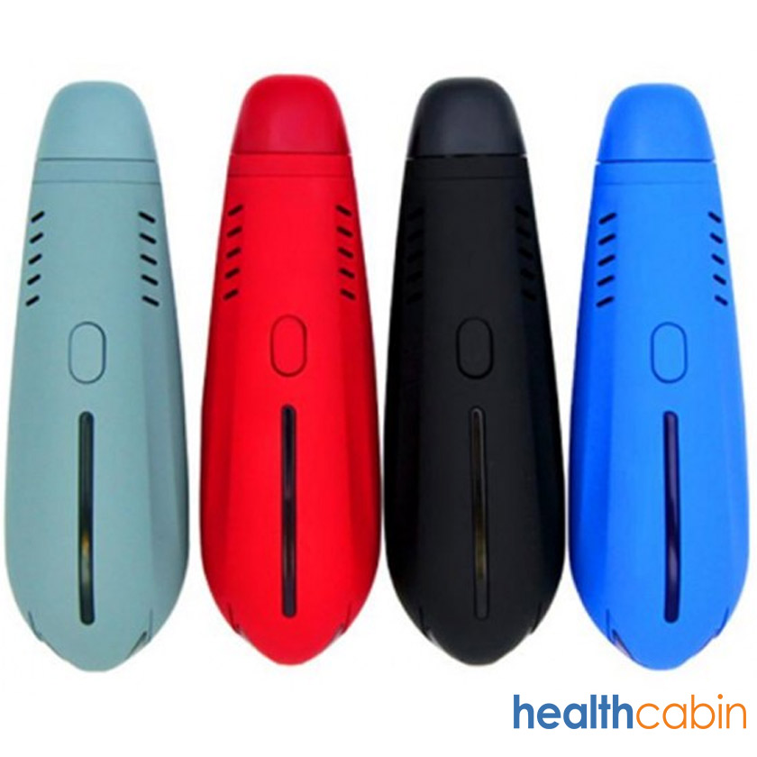 ANIX Submarine Vaporizer 850mAh