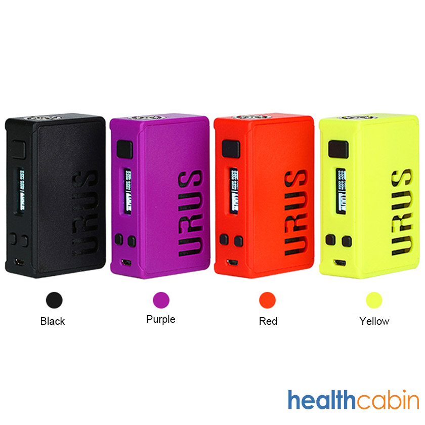 HealthCabin