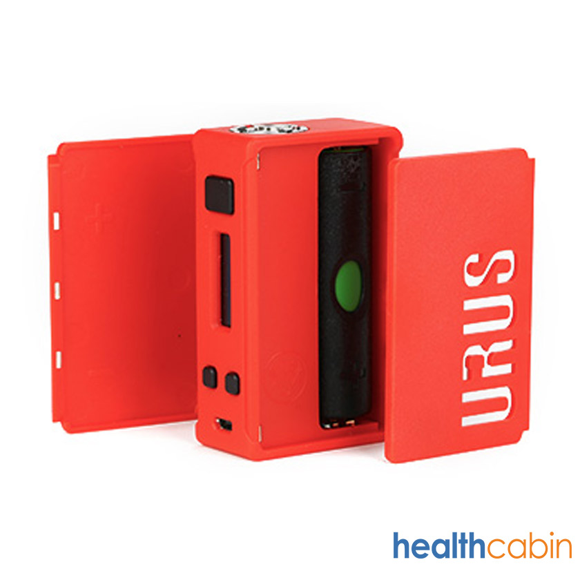 HealthCabin