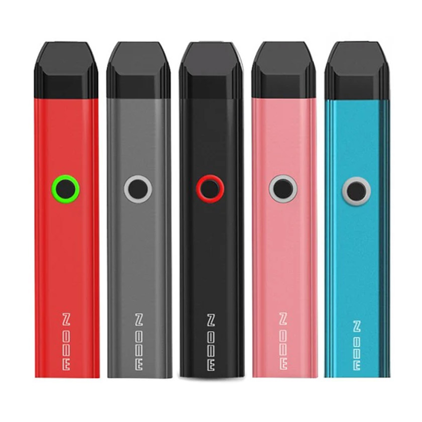 Hugo Z One Pod System Kit 520mAh 1.5ml