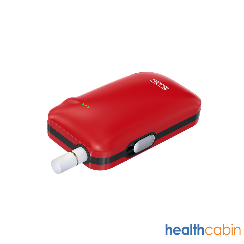 HealthCabin