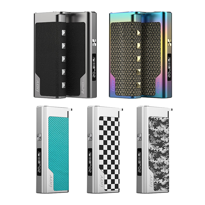 IJOY Aria Pro Pod Mod 900mAh