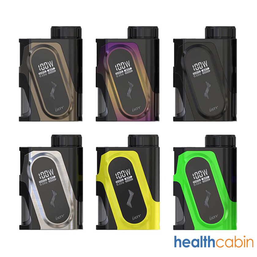 HealthCabin