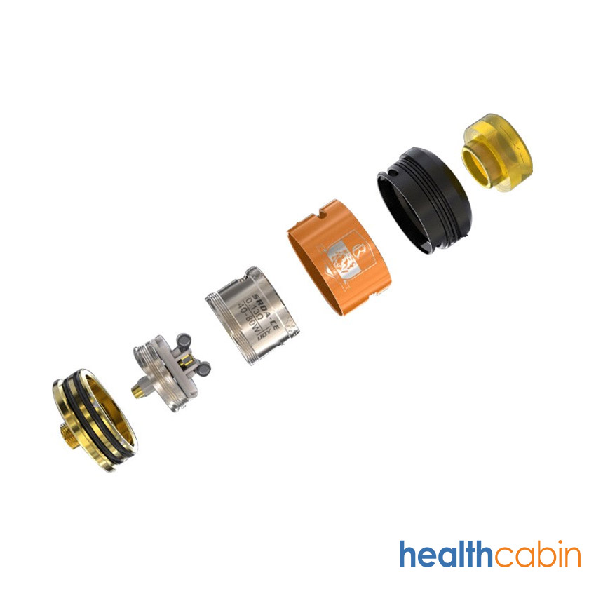 HealthCabin