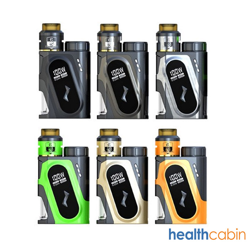 HealthCabin