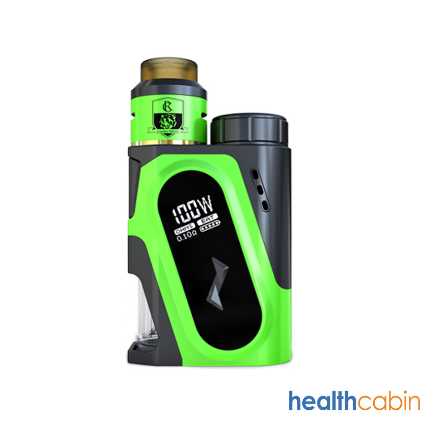 HealthCabin