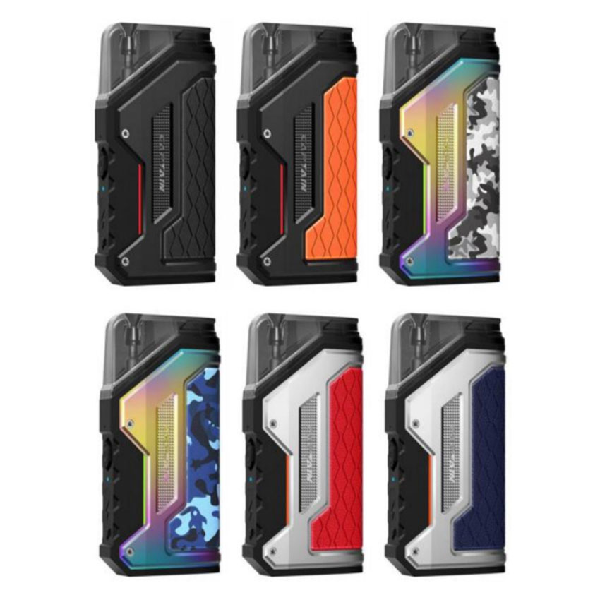 IJOY Captain AirGo Pod System Kit 930mAh