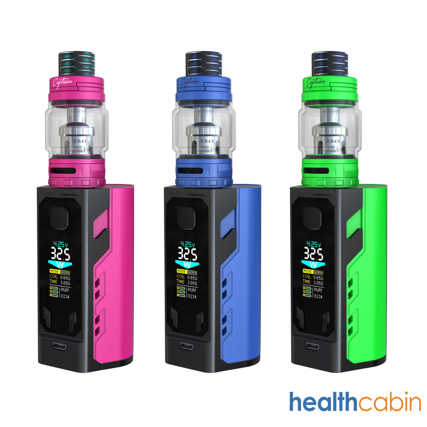 HealthCabin