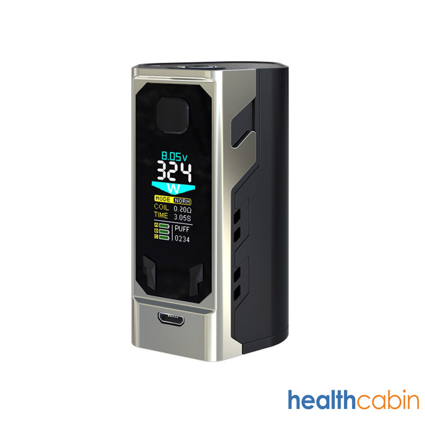 HealthCabin