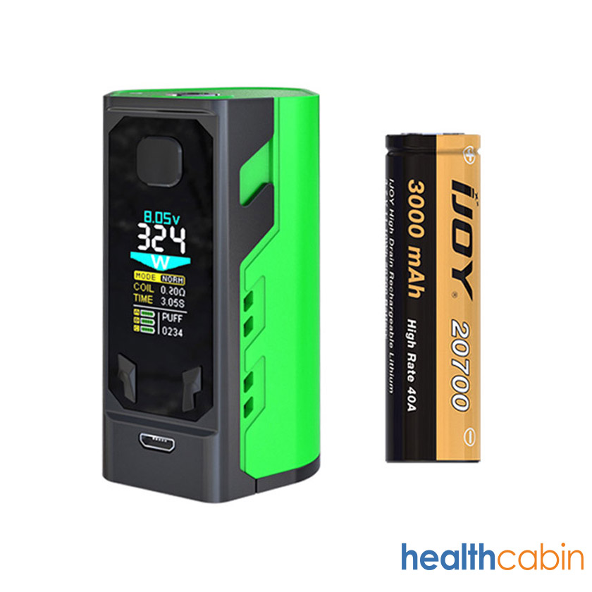 HealthCabin
