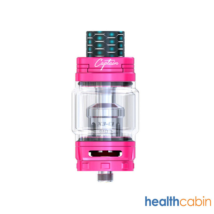 HealthCabin