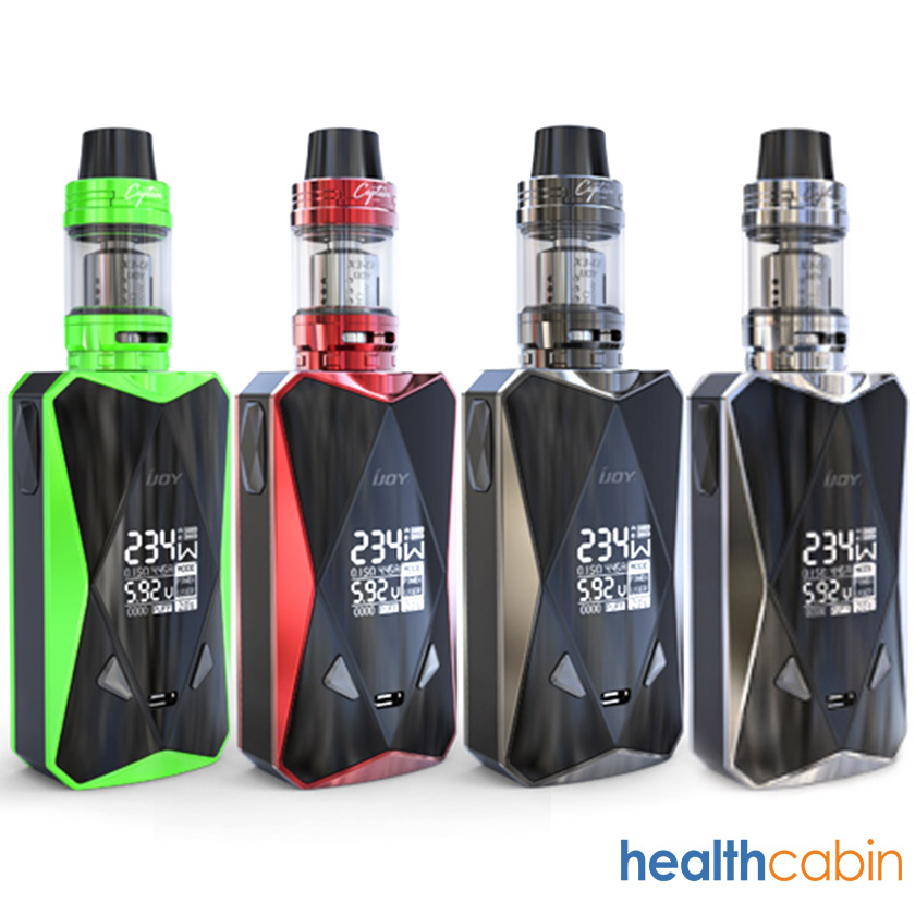 HealthCabin