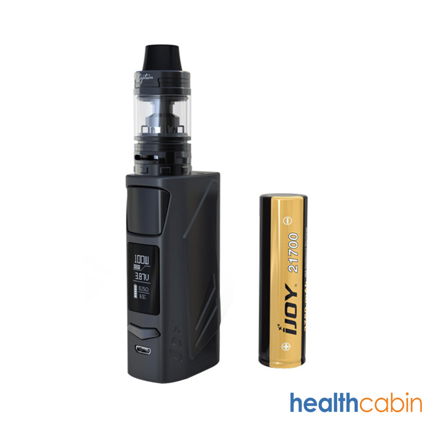 HealthCabin