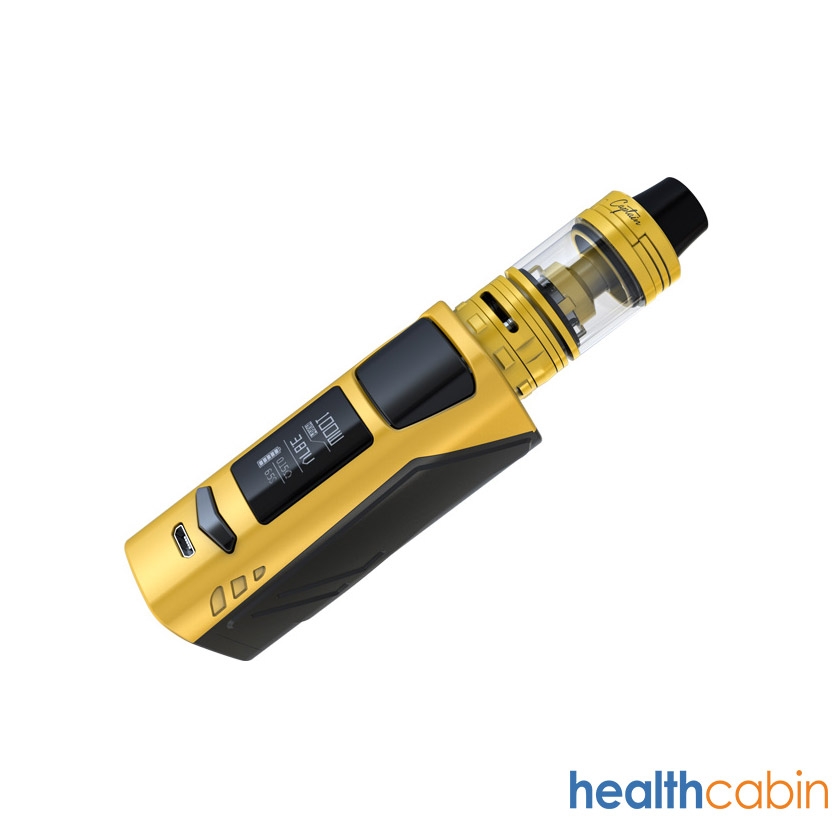 HealthCabin