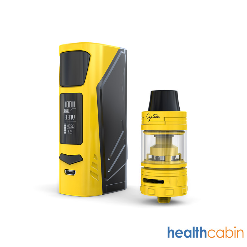 HealthCabin