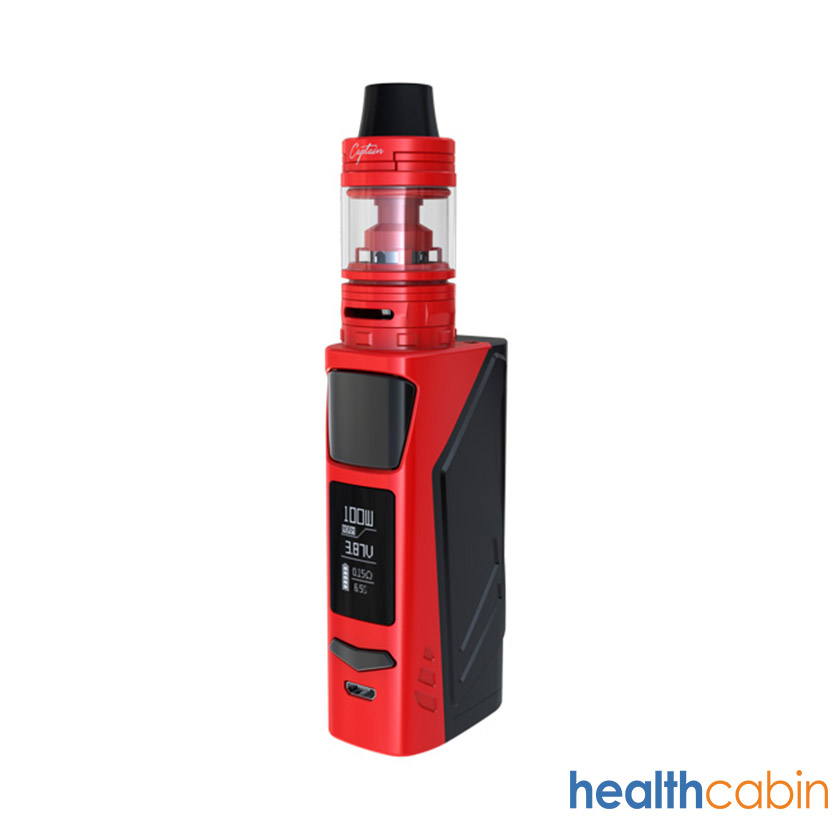 HealthCabin