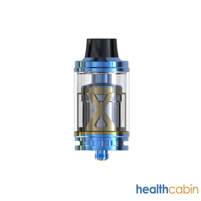 IJOY EXO XL Sub Ohm Tank Atomizer 5ml, Blue